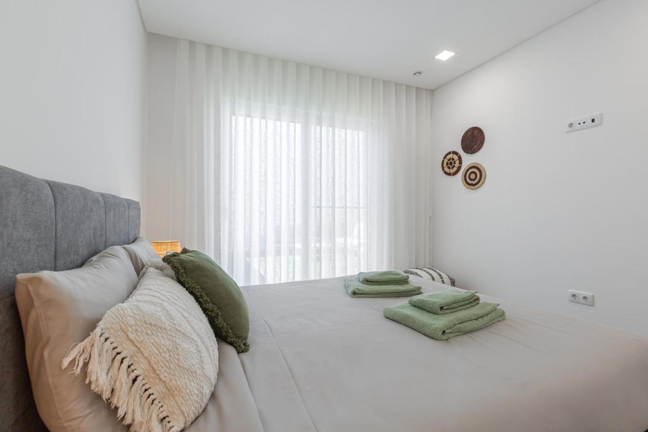 Your Peace & Quiet, Close To The Silver Coast Lourinhã Exterior foto
