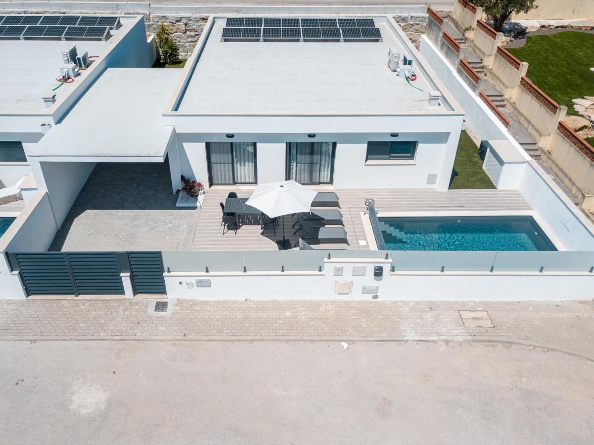 Your Peace & Quiet, Close To The Silver Coast Lourinhã Exterior foto