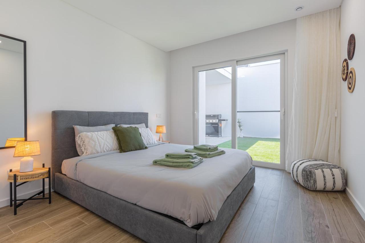 Your Peace & Quiet, Close To The Silver Coast Lourinhã Exterior foto