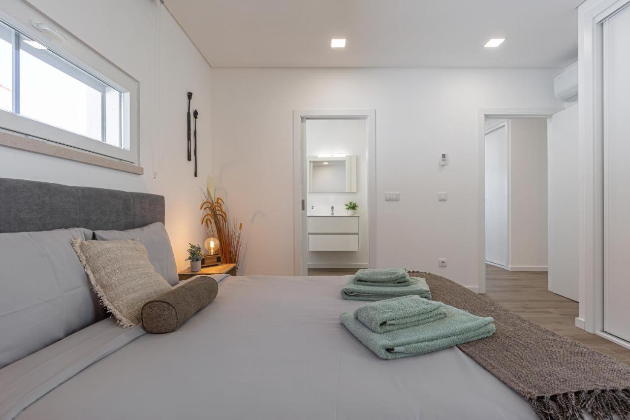 Your Peace & Quiet, Close To The Silver Coast Lourinhã Exterior foto